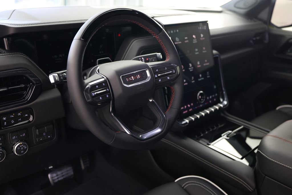 Used 2026 GMC Yukon AT4 Ultimate image 22