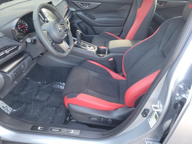 New 2026 Subaru WRX Limited AWD/4WD image 9