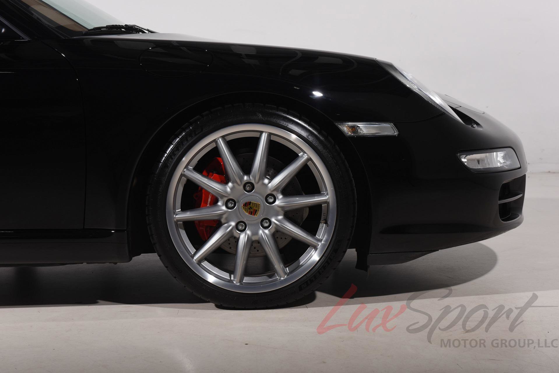 Used 2006 Porsche 911 Carrera S RWD image 7