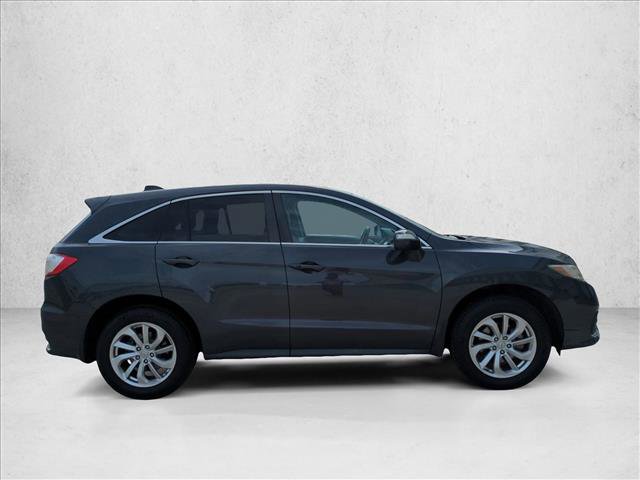 Used 2016 Acura RDX FWD w/ Technology Package image 4