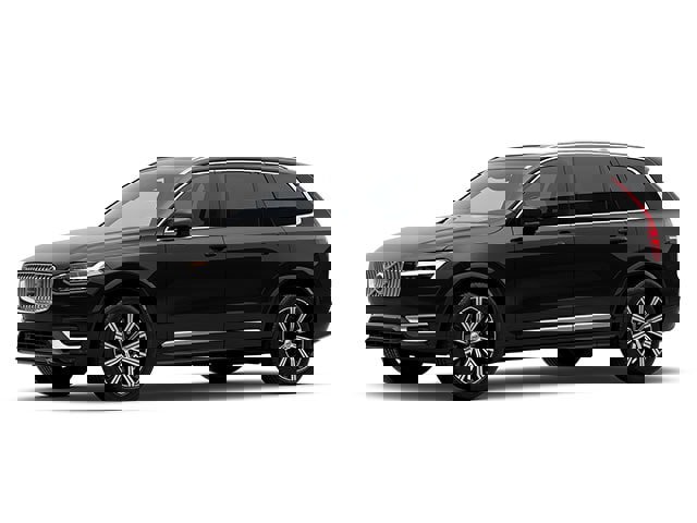 Certified 2025 Volvo XC90 B6 Plus