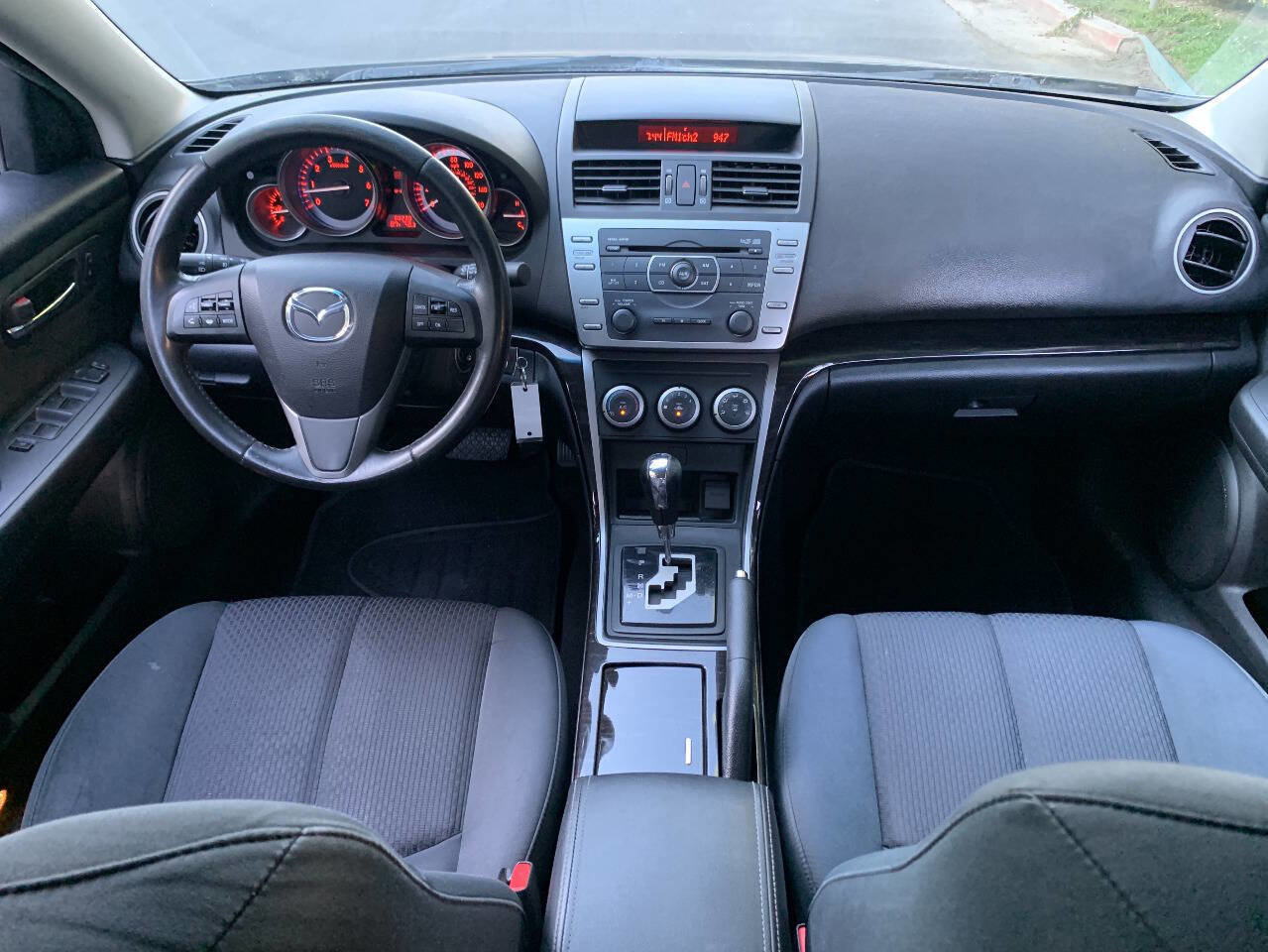 Used 2011 MAZDA MAZDA6 i Touring Plus image 20