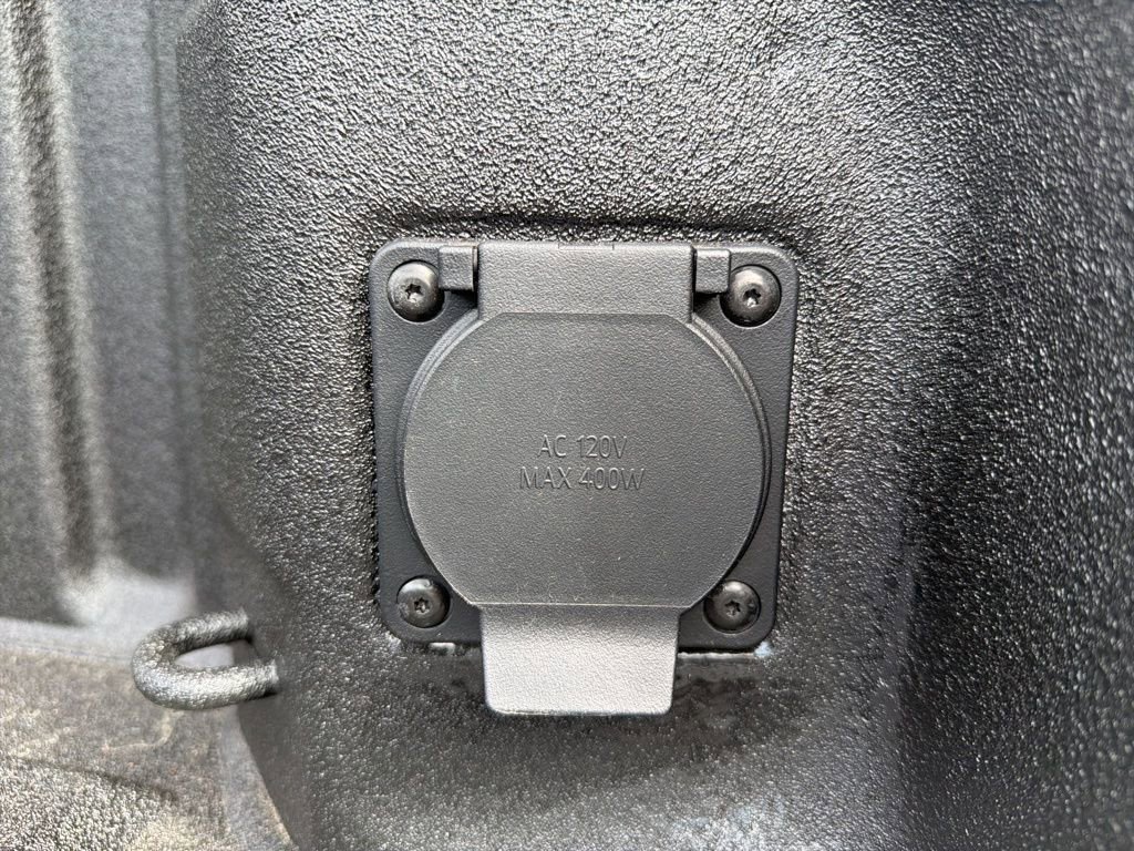 New 2026 Chevrolet Silverado 3500 High Country w/ High Country Premium Package image 37