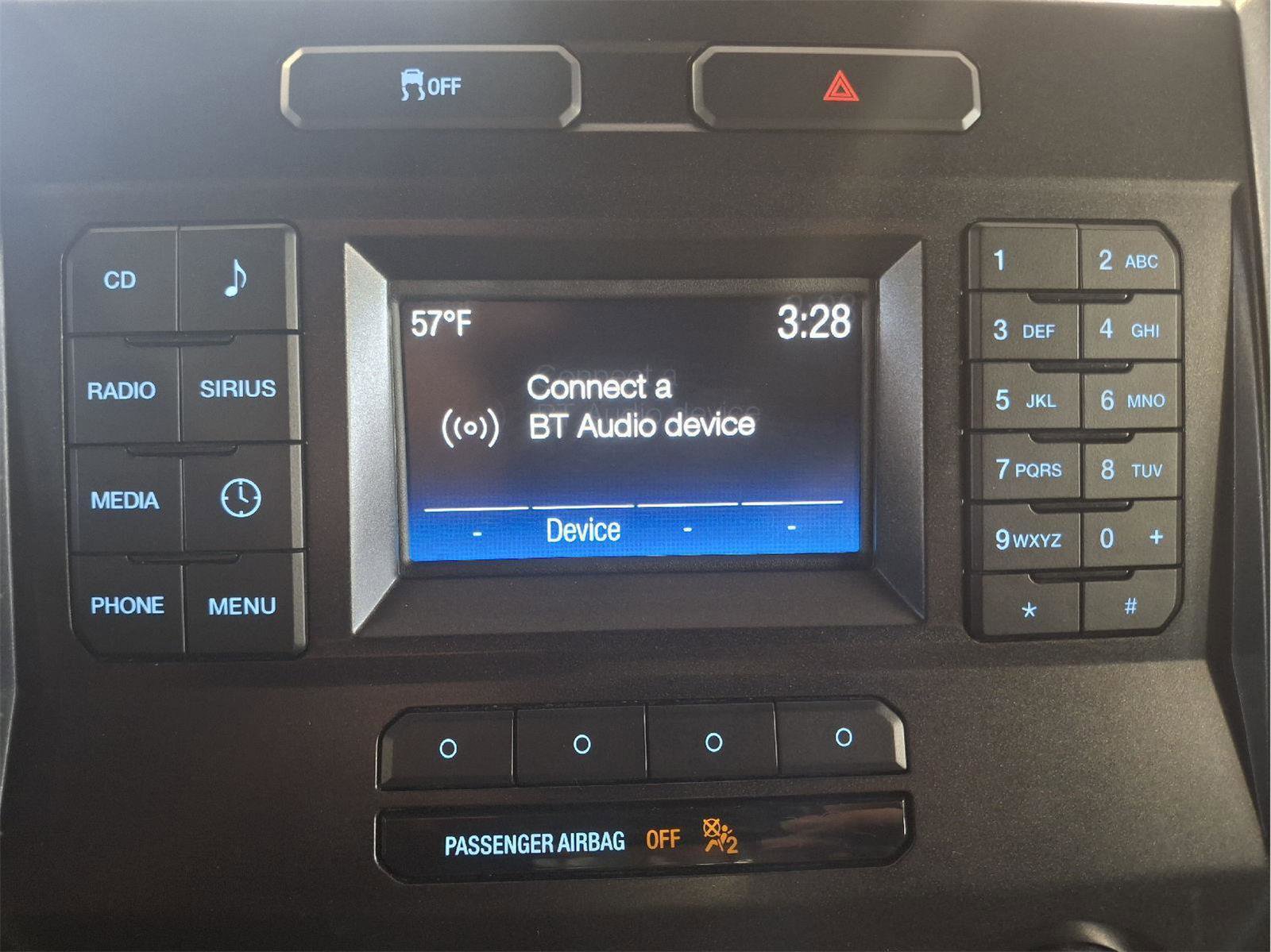 Used 2017 Ford F150 XLT w/ Equipment Group 301A Mid AWD/4WD image 23