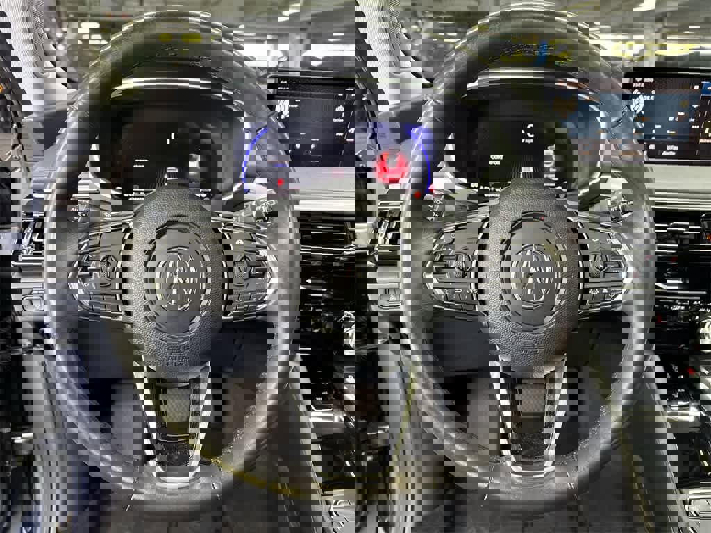 Certified 2024 Acura MDX FWD image 15