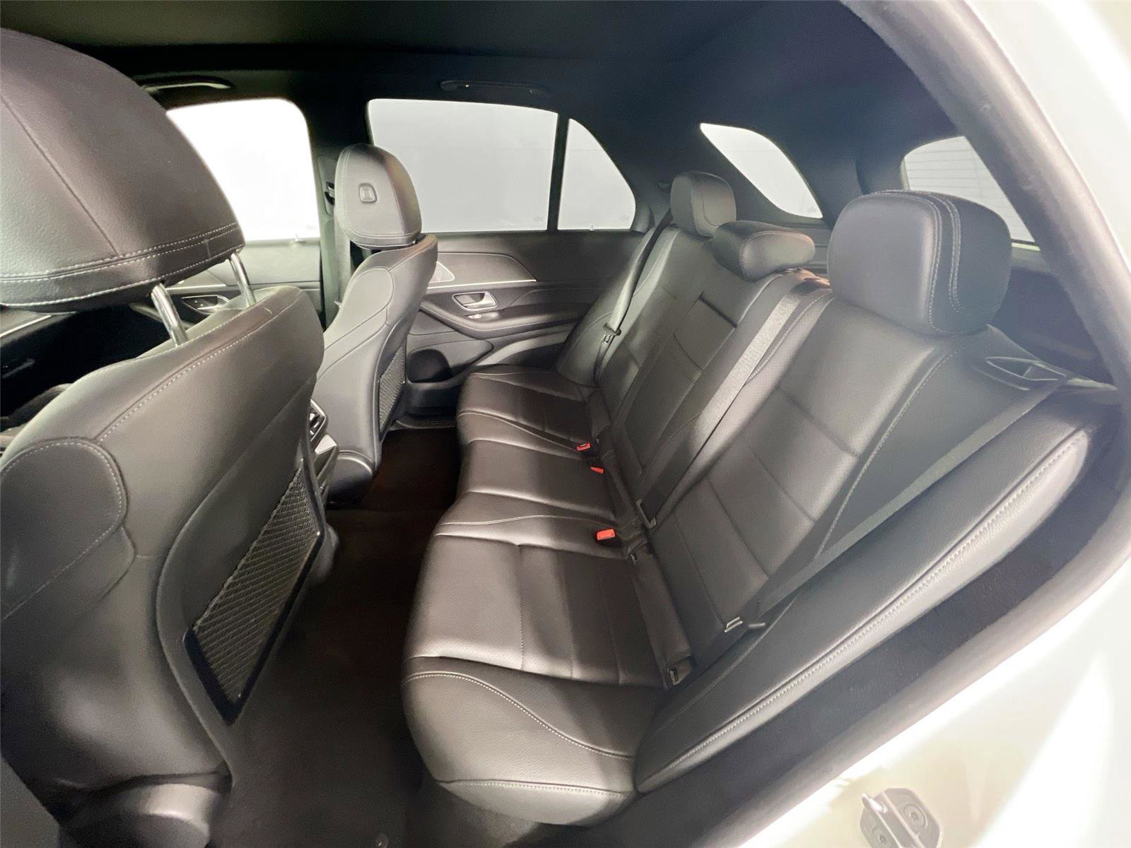 Certified 2021 Mercedes-Benz GLE 350 4MATIC image 26