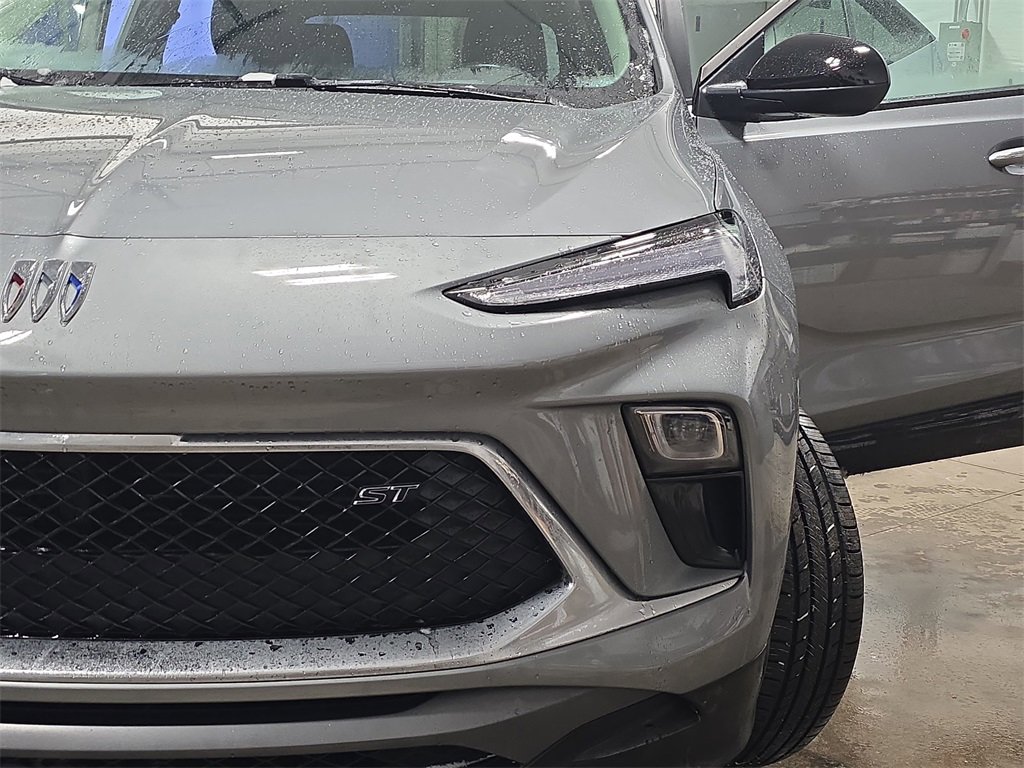 New 2026 Buick Encore GX Sport Touring w/ Comfort Package image 30