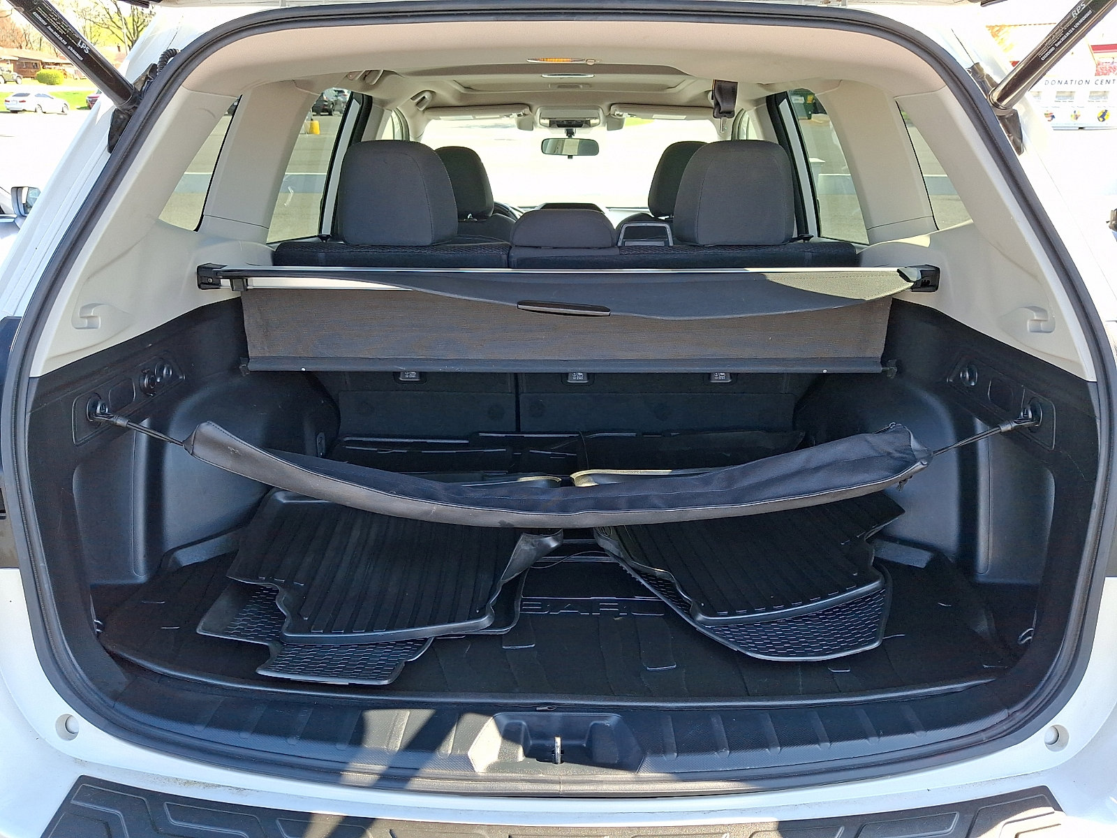 Used 2019 Subaru Forester Premium image 29