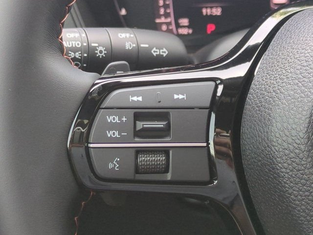 New 2026 Honda Pilot Sport image 23