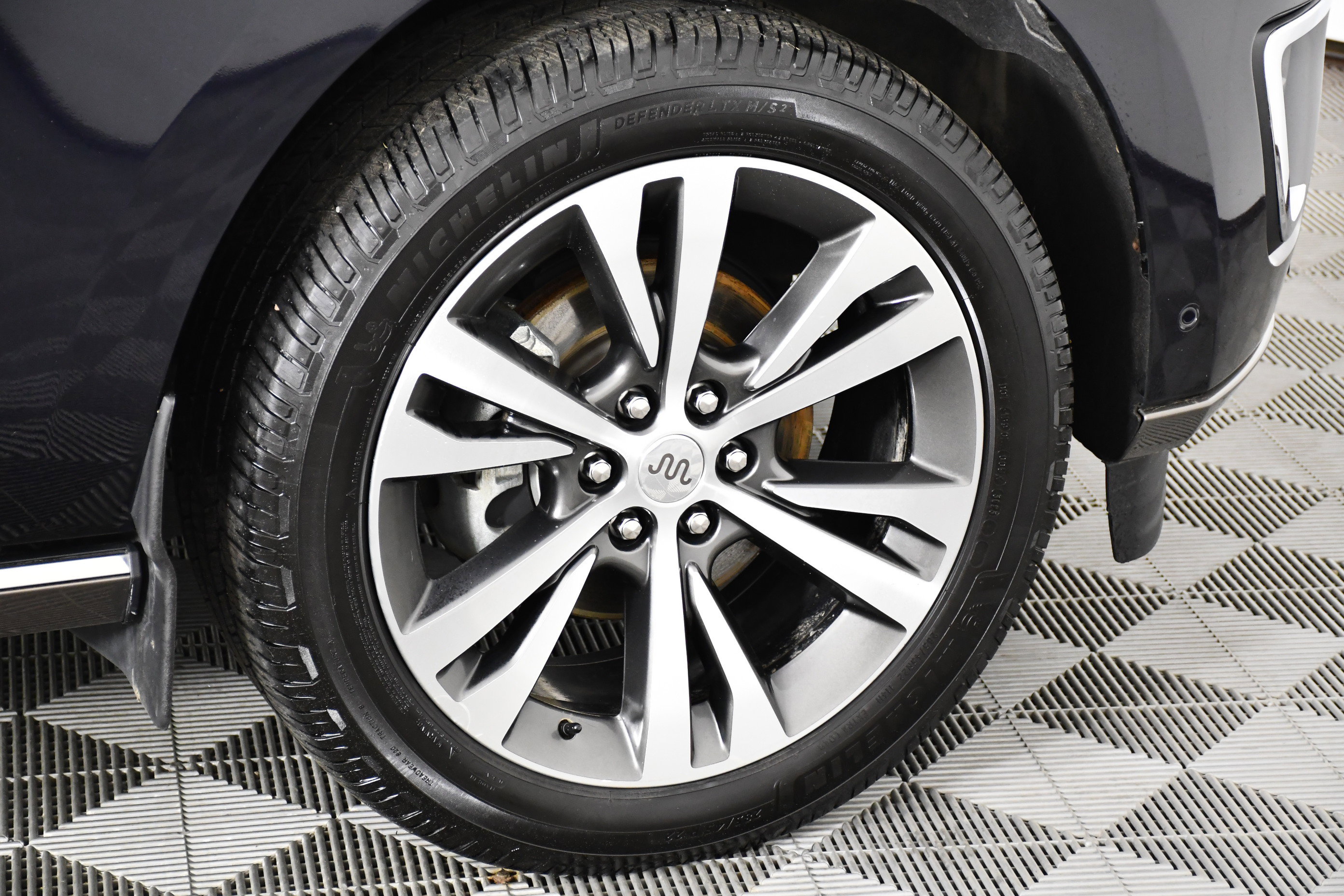 Used 2021 Ford Expedition Max King Ranch image 60