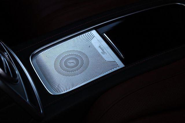 Used 2015 Mercedes-Benz S 550 4MATIC Coupe image 28