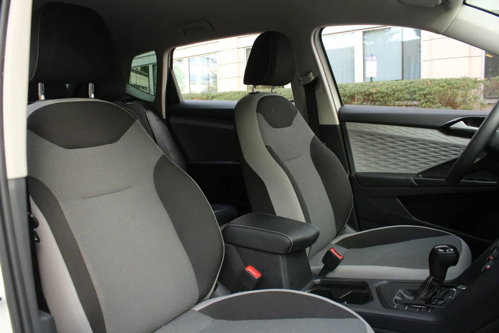 Used 2022 Volkswagen Taos S FWD image 27