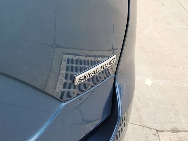 Used 2020 MAZDA CX-5 Touring image 8