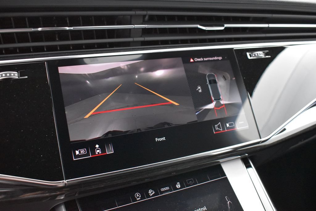 New 2026 Audi Q7 2.0T Premium Plus AWD/4WD image 9