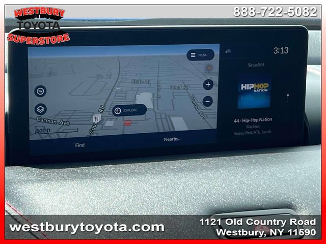 Used 2022 Acura TLX Type S AWD/4WD image 36