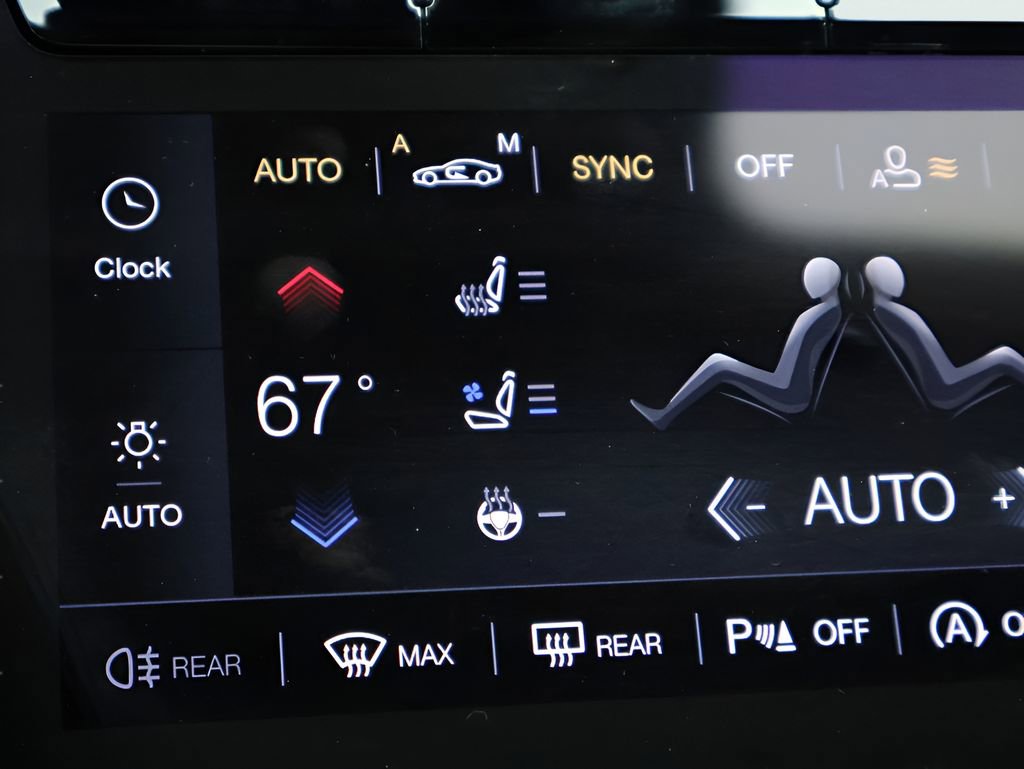 Used 2024 Maserati GranTurismo Modena AWD/4WD image 29