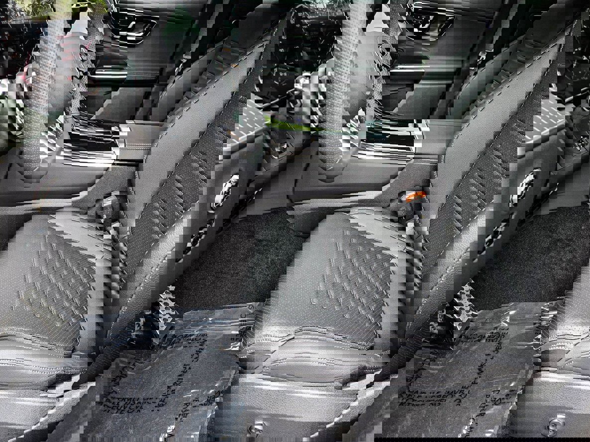 New 2026 Mercedes-Benz GLC 300 4MATIC image 13