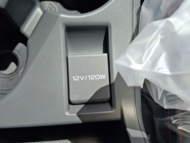 New 2026 Subaru Crosstrek 2.5i Limited AWD/4WD image 14