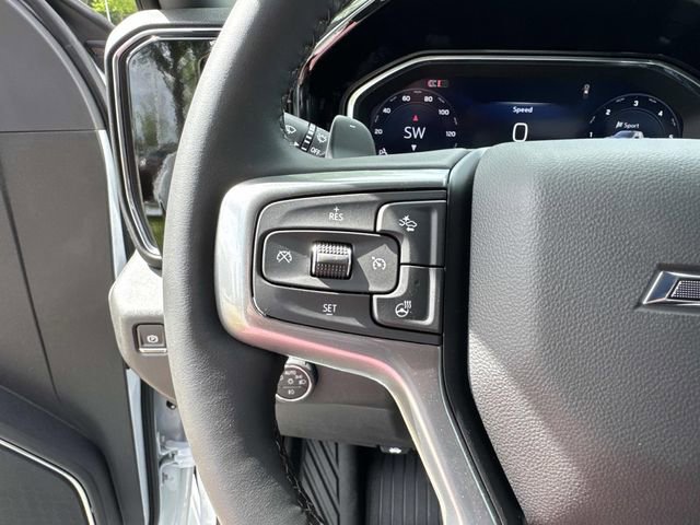 New 2026 Chevrolet Silverado 1500 LT Trail Boss w/ Protection Package AWD/4WD image 23