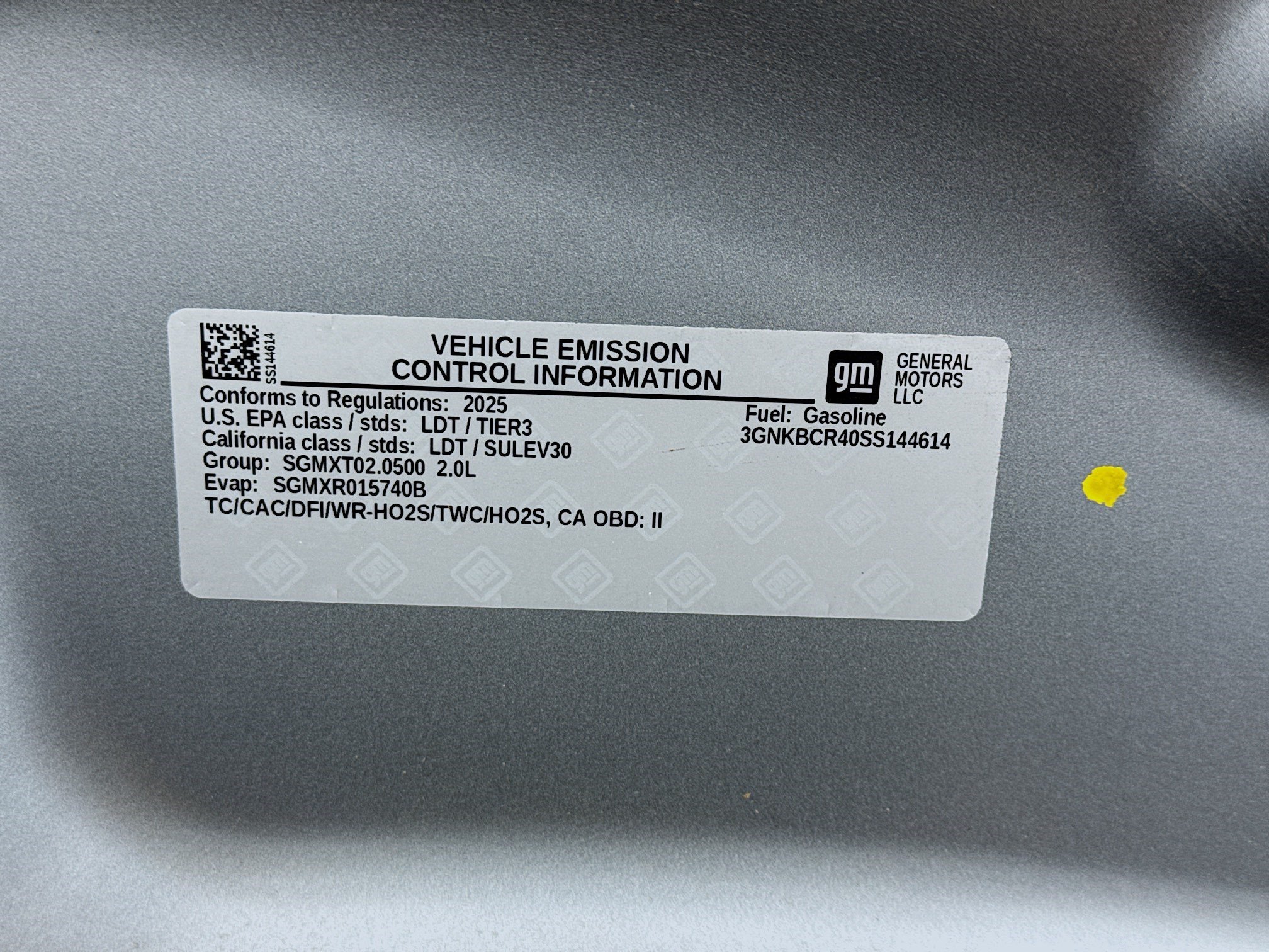 Used 2025 Chevrolet Blazer LT FWD image 20