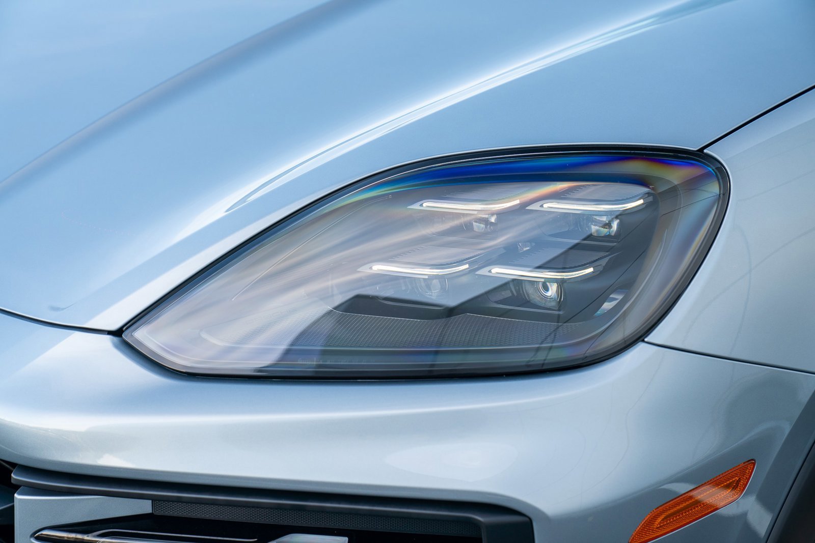 New 2026 Porsche Cayenne GTS image 30