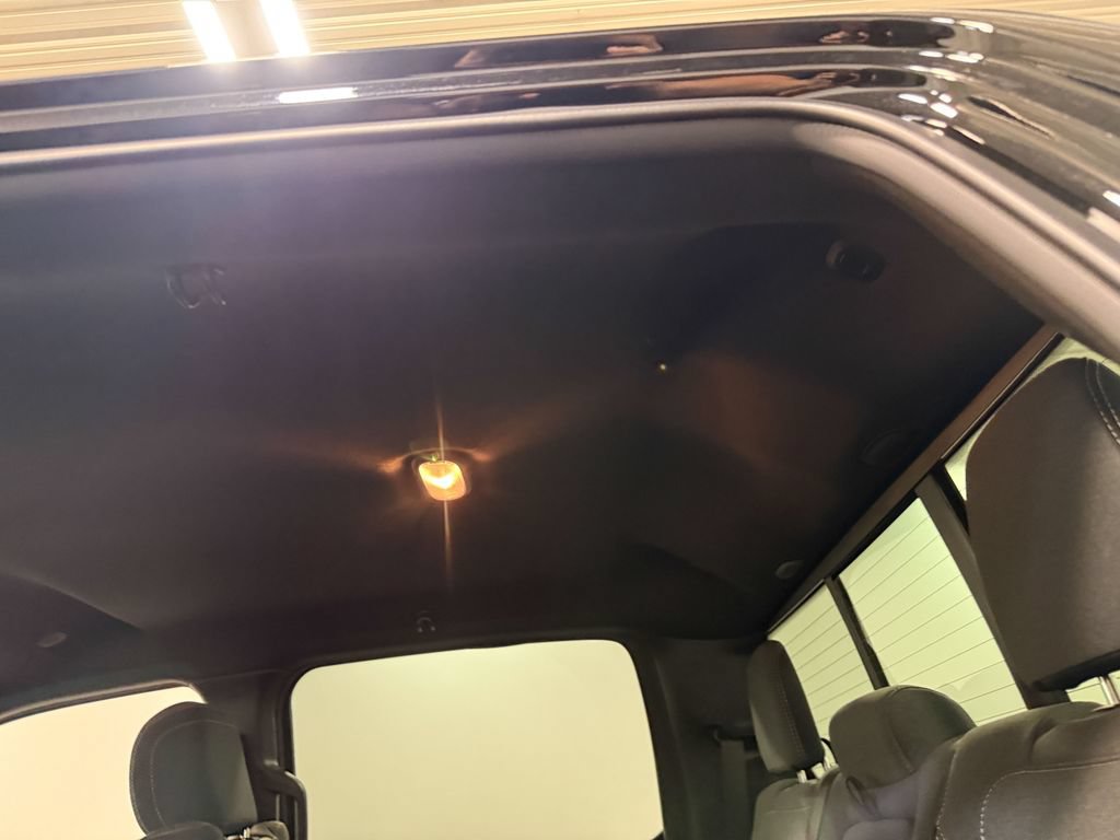 Used 2023 RAM 1500 Big Horn AWD/4WD image 51