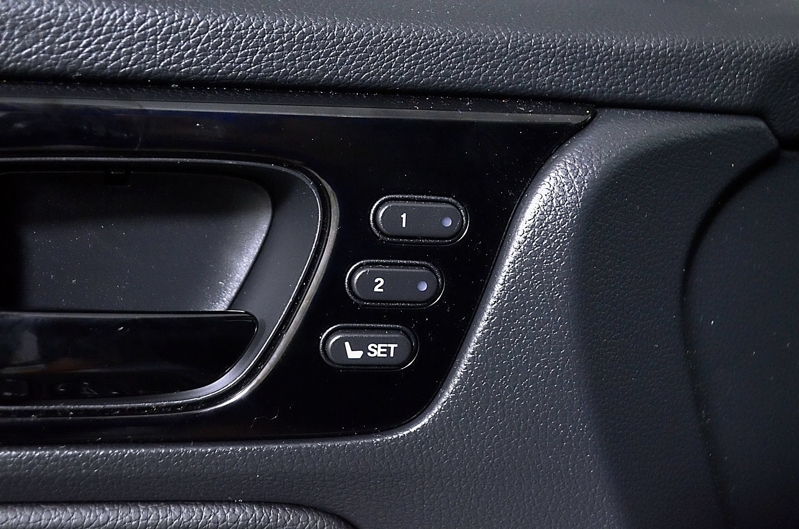 Used 2024 Honda Odyssey Touring image 18