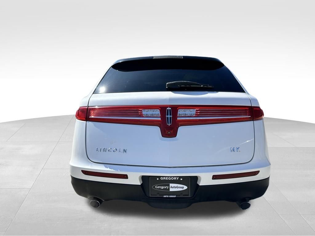 Used 2018 Lincoln MKT AWD w/ Technology Package image 9