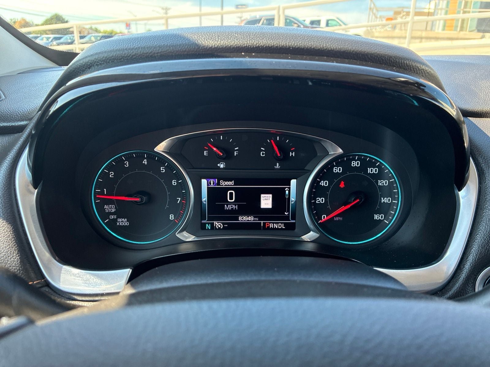 Used 2019 Chevrolet Traverse RS AWD/4WD image 30