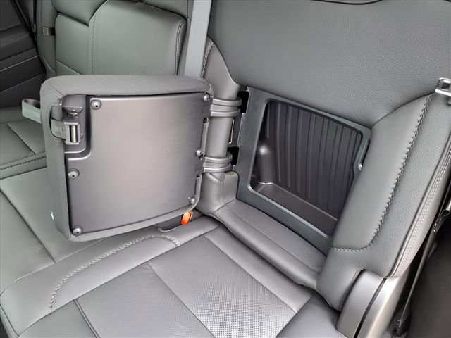 New 2026 GMC Sierra 1500 Denali w/ Denali Reserve Package image 25