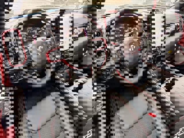 New 2026 RAM 1500 Rebel w/ Rebel Level 2 Equipment Group image 28