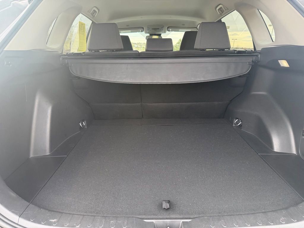Used 2023 Toyota RAV4 XLE AWD/4WD image 24
