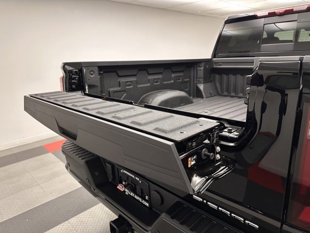New 2026 GMC Sierra 2500 Denali Ultimate w/ Max Trailering Package image 25