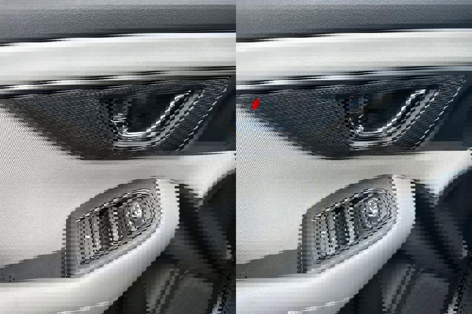 Certified 2025 Subaru Legacy Premium image 10