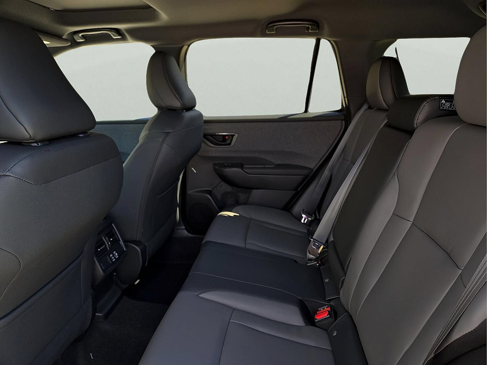 New 2026 Subaru Outback Premium AWD/4WD image 10