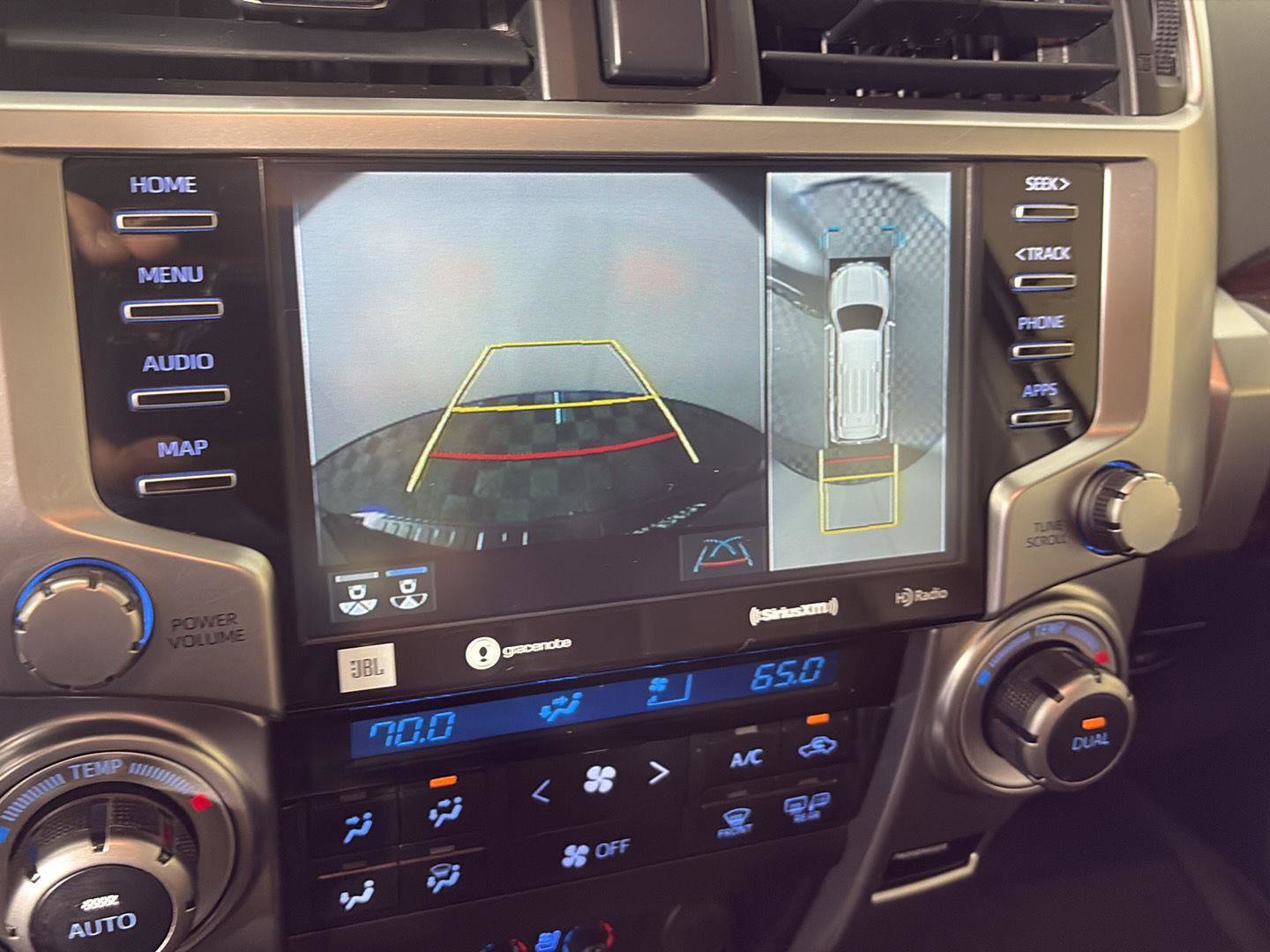 Used 2023 Toyota 4Runner Limited image 9