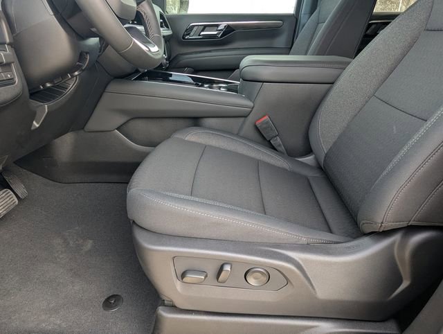 New 2026 Chevrolet Tahoe LS RWD image 10