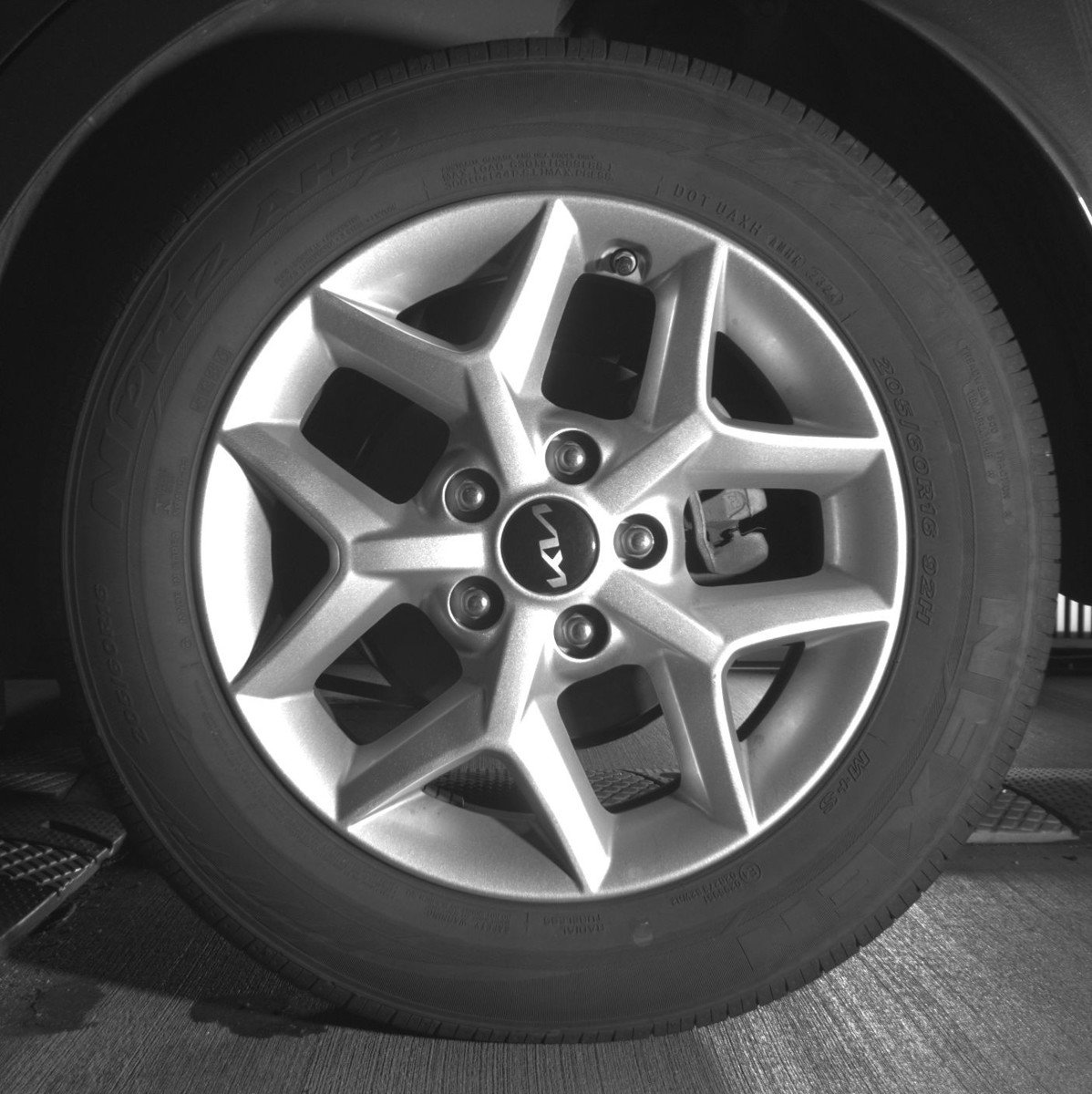 Used 2025 Kia Soul LX w/ LX Technology Package image 14