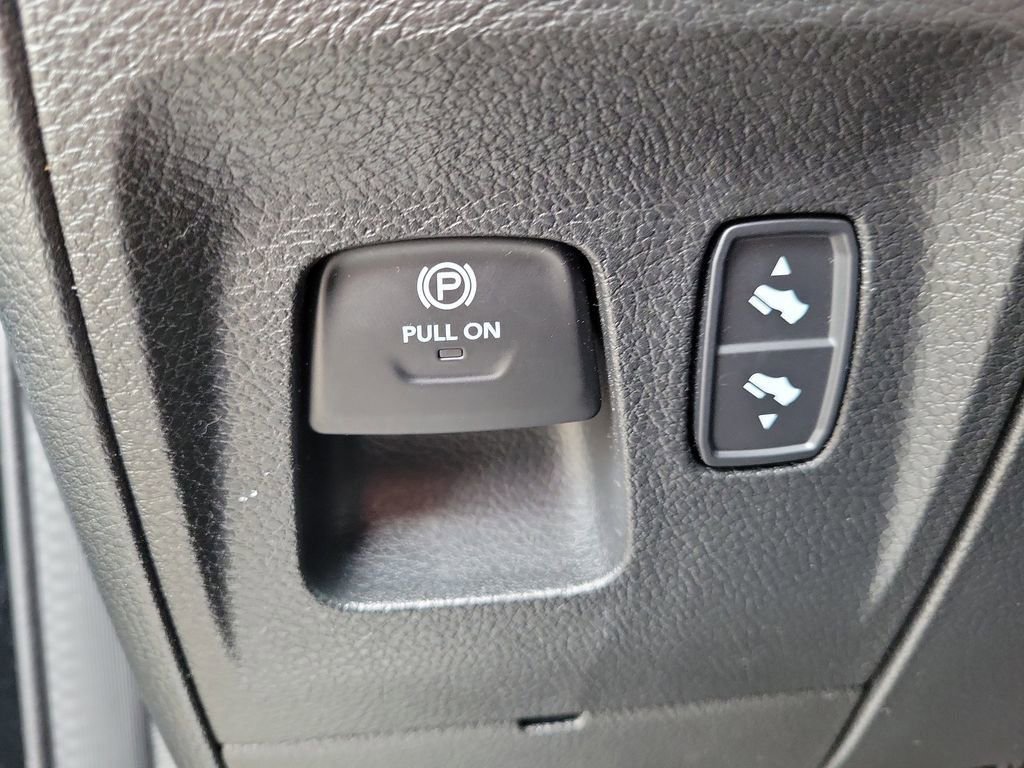 Used 2023 RAM 1500 Limited image 19