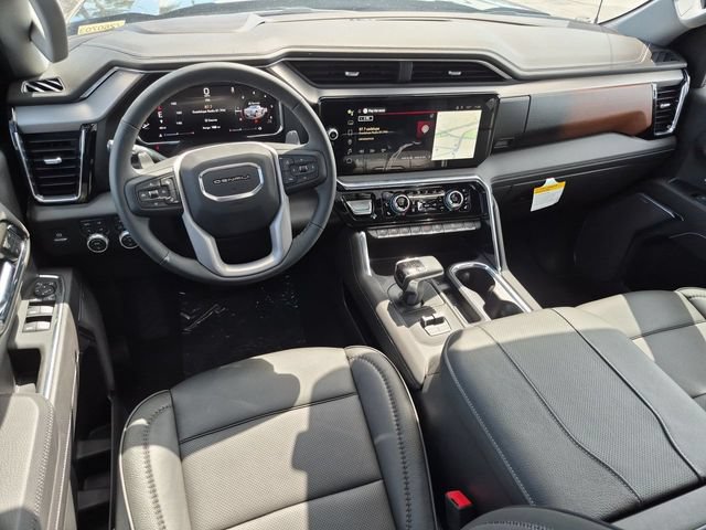 New 2026 GMC Sierra 1500 Denali w/ LPO, Black Badging Package AWD/4WD image 22