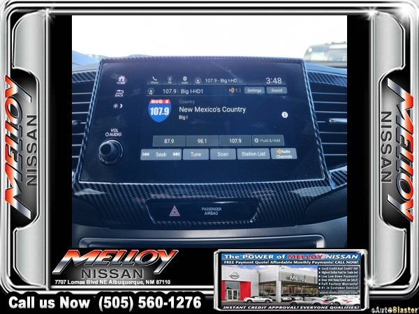 Used 2022 Honda Passport EX-L image 12