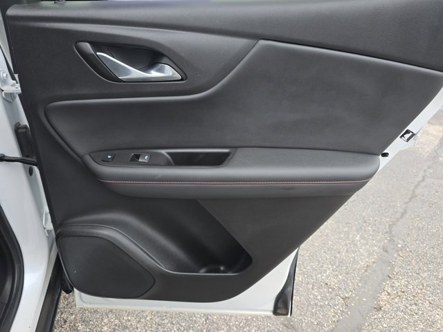 Used 2023 Chevrolet Blazer RS w/ Driver Confidence II Package image 18