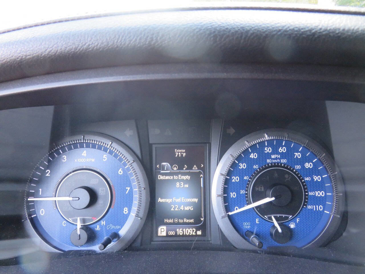 Used 2016 Toyota Sienna XLE Premium image 14