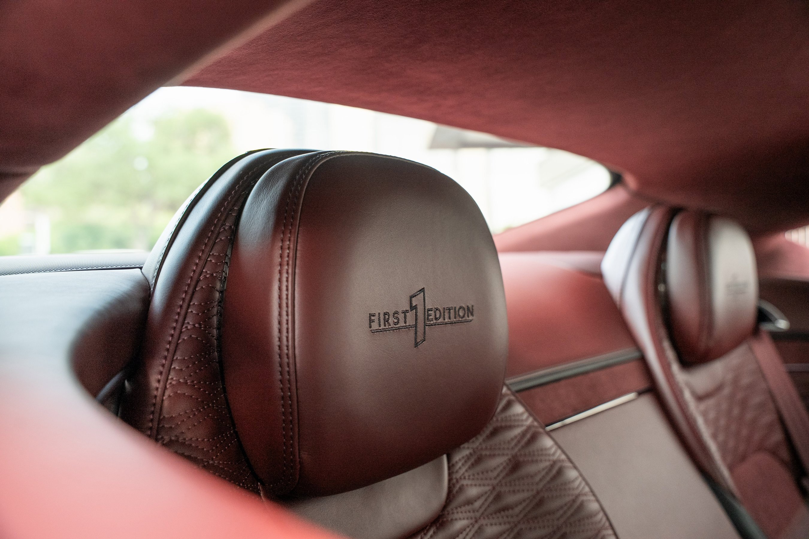 Certified 2025 Bentley Continental GT Speed image 50