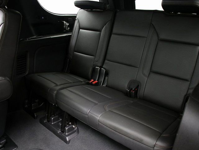 Certified 2021 Chevrolet Suburban High Country image 14