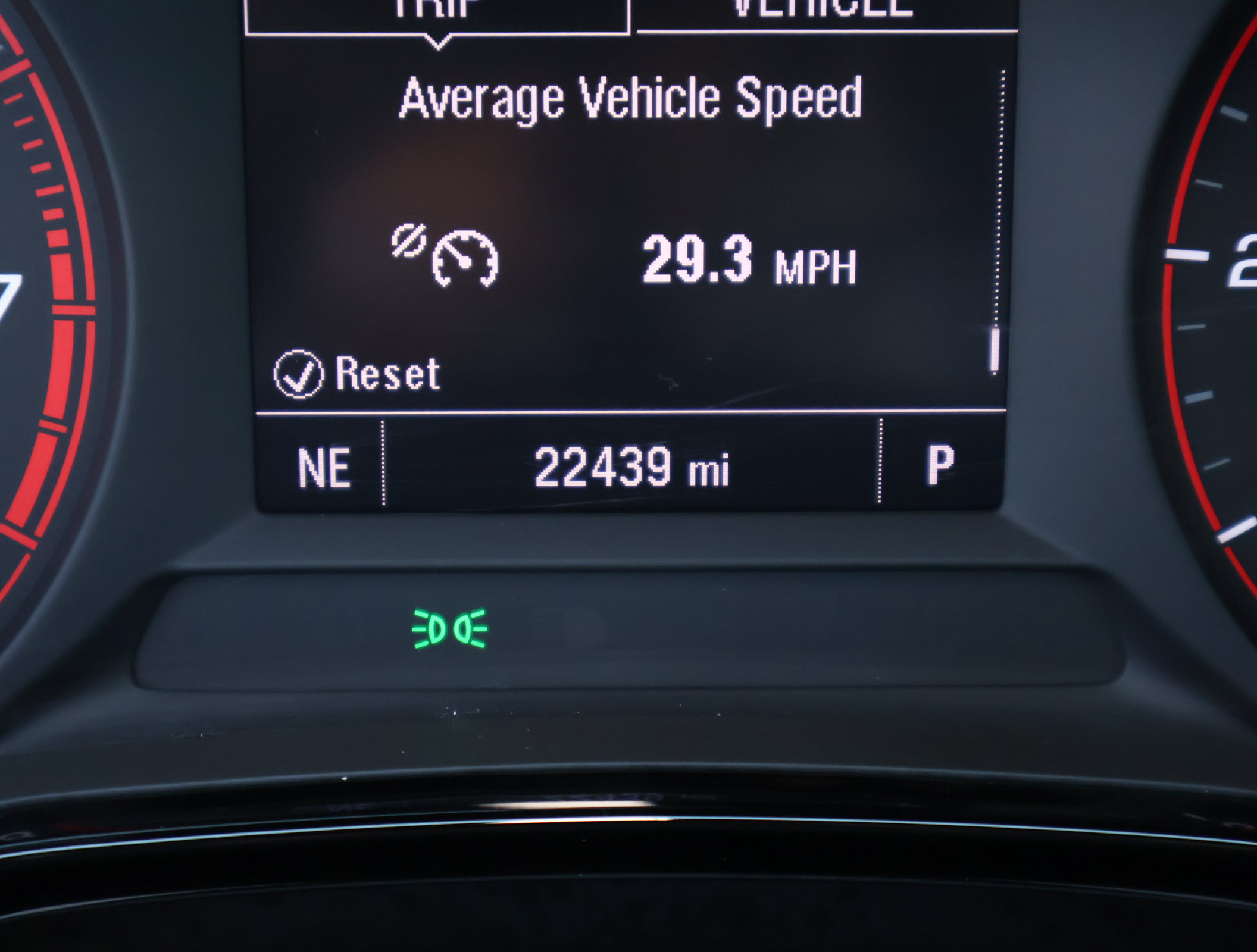 Used 2024 Chevrolet Trax RS w/ Driver Confidence Package FWD image 4