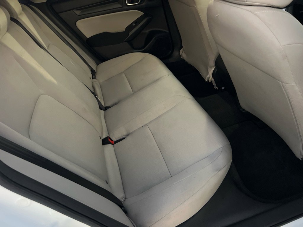 Used 2022 Honda Civic LX image 15