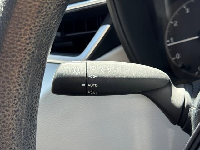 Used 2023 Toyota Corolla LE image 19