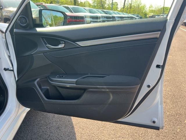 Used 2021 Honda Civic EX image 27
