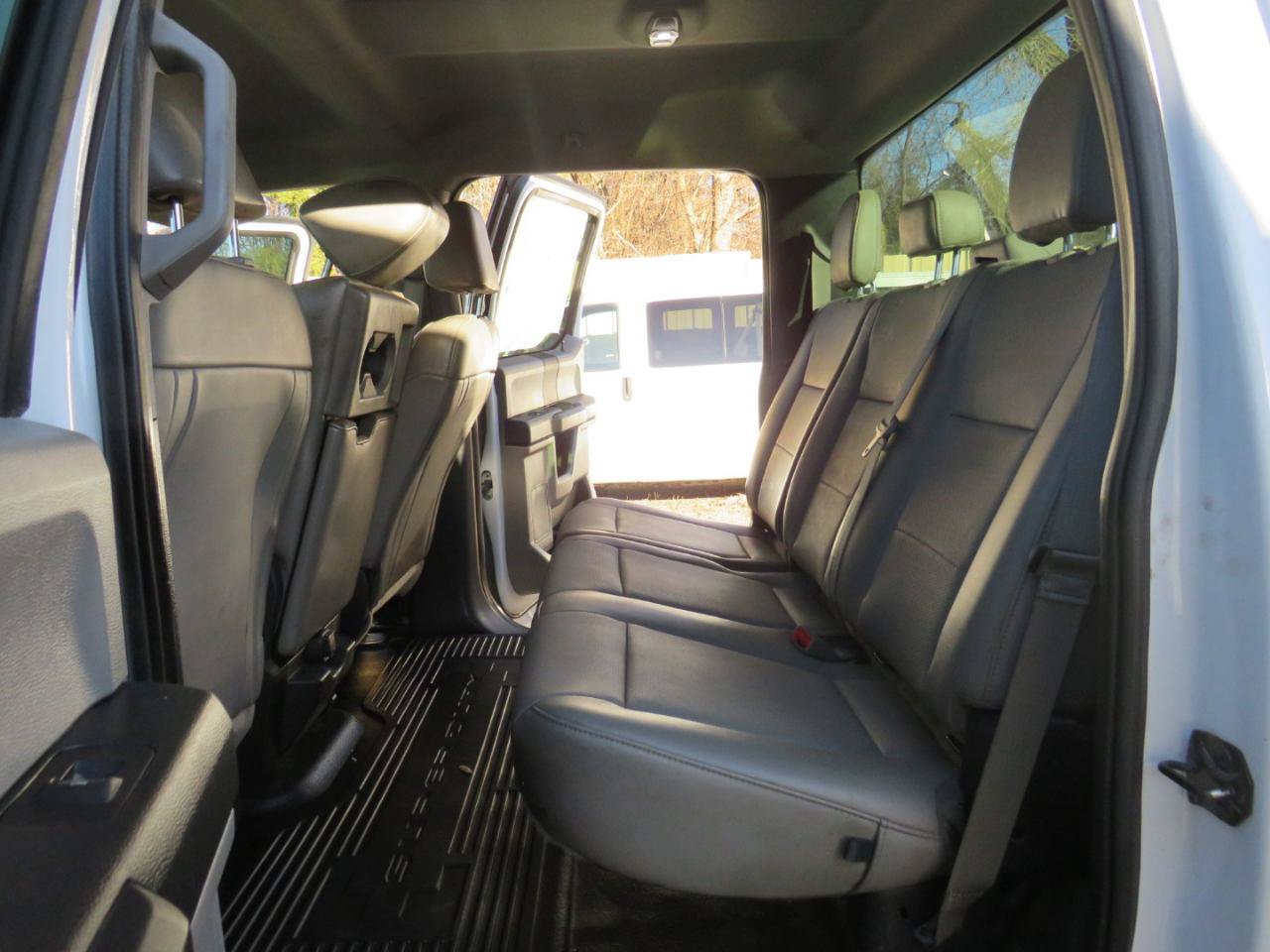Used 2019 Ford F250 XL w/ Power Equipment Group AWD/4WD image 10